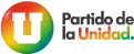 logo partido U